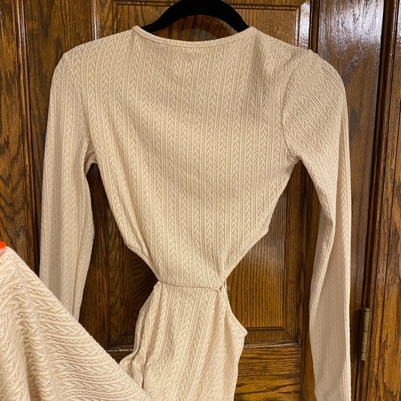 ZARA dress - Picture 3 of 4